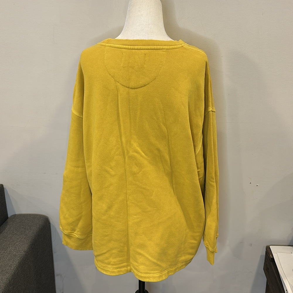 Wilfred Free Nan Sweater - Picture 4 of 5